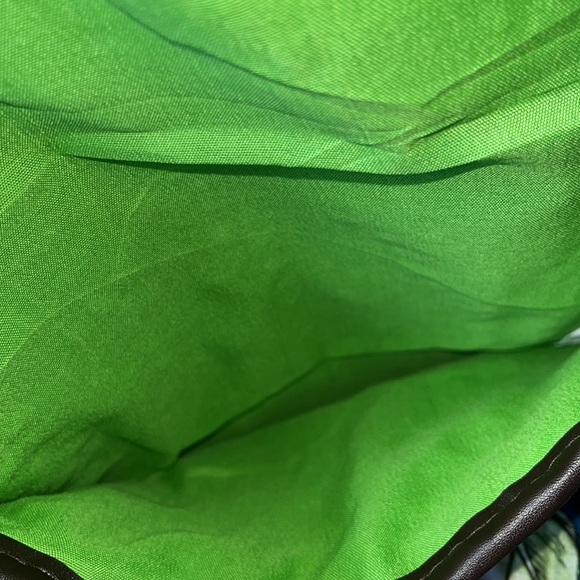 Straw Clutch 🦎w/ ᴇᴀʀʀɪɴɢs - Picture 5 of 5